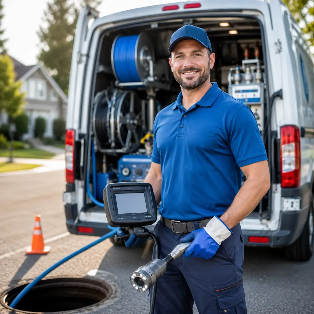 Local Pipe Relining specialists in Penn Hills, PA
