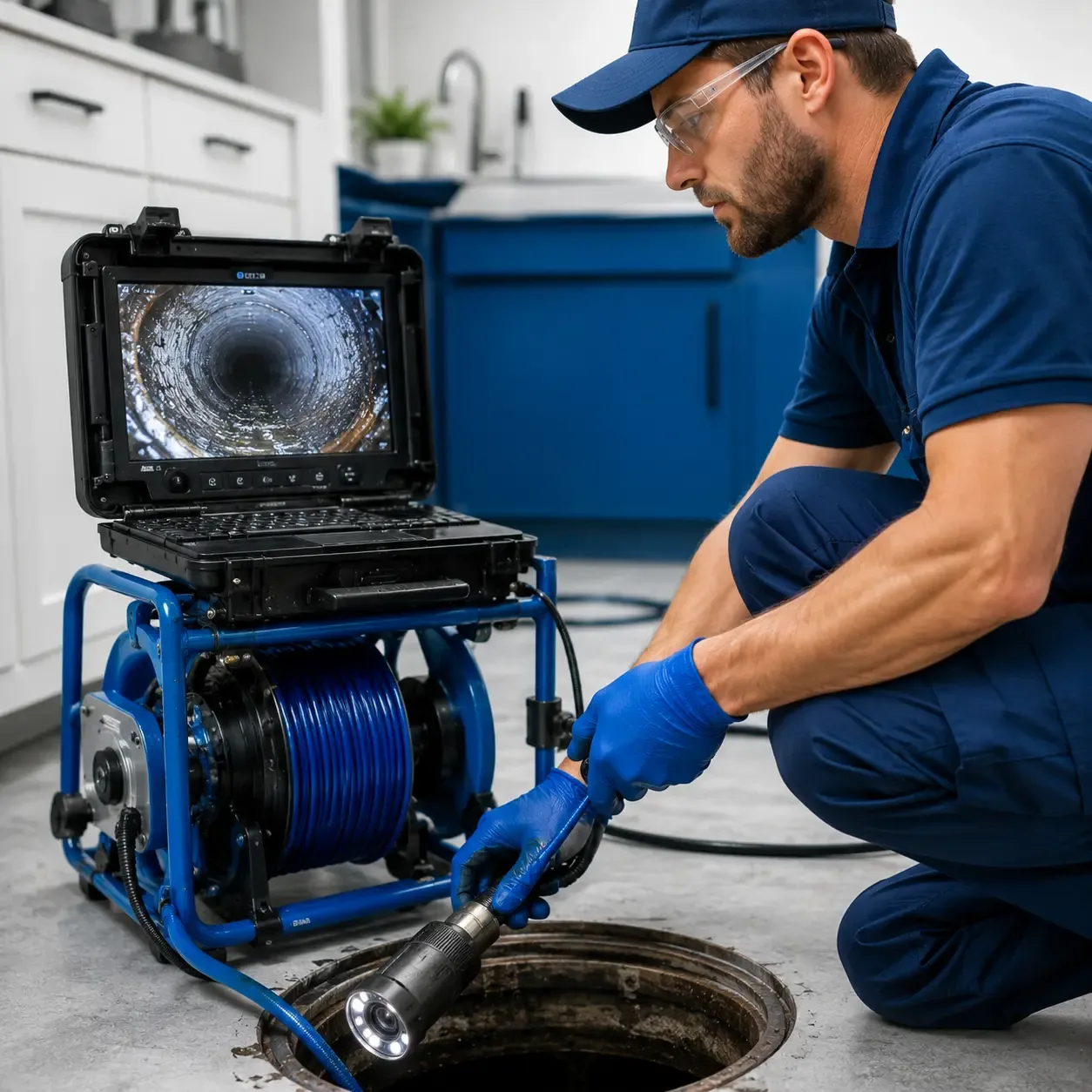 Pipe Relining professionals serving Penn Hills, PA